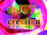 EnJOY Creation! De kunst om te stralen!