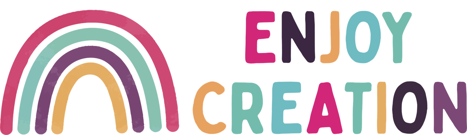 EnJOY Creation! De kunst om te stralen!